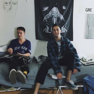 Meet your Posher, Andrew