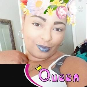 Meet your Posher, Hameedah