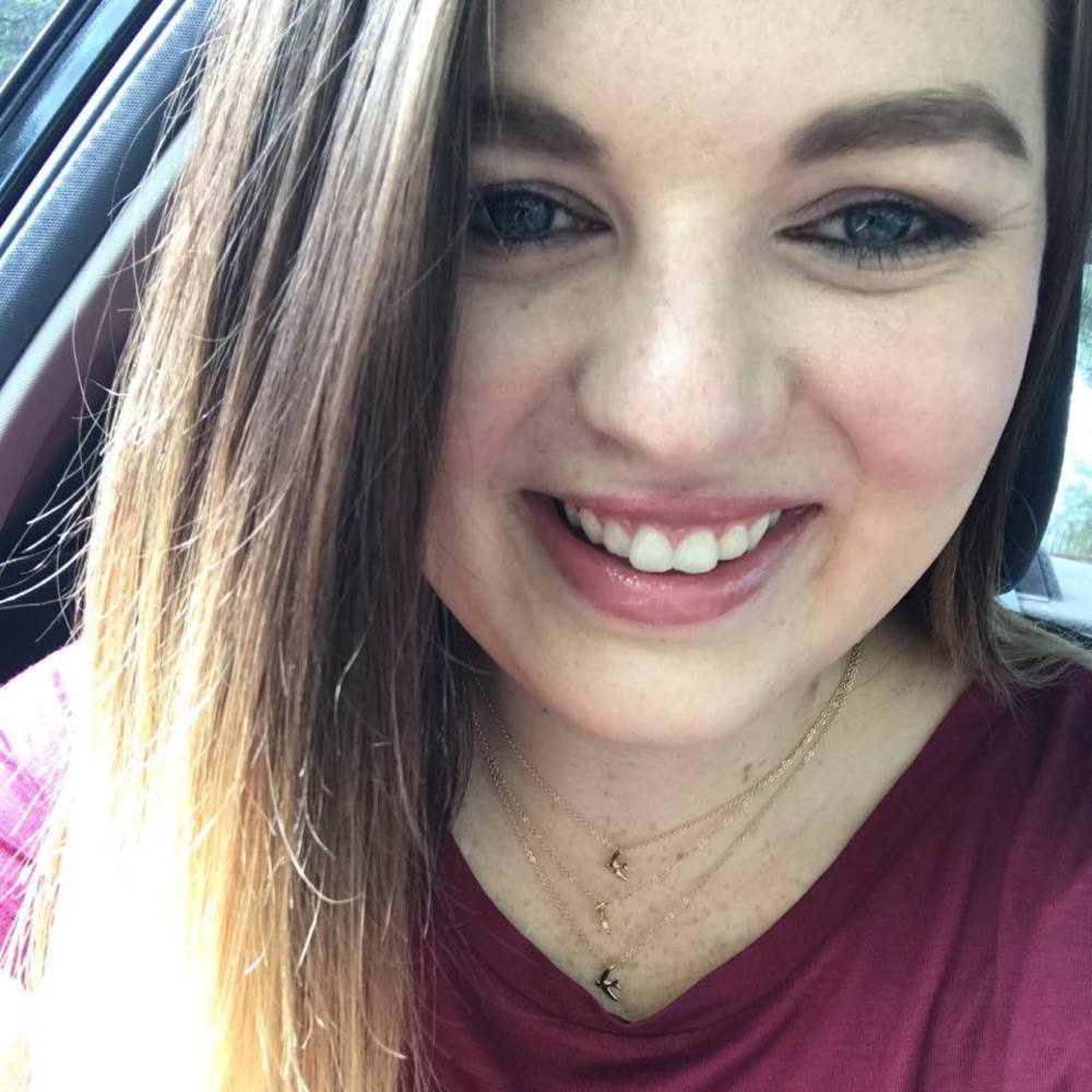 Meet your Posher, Brianne