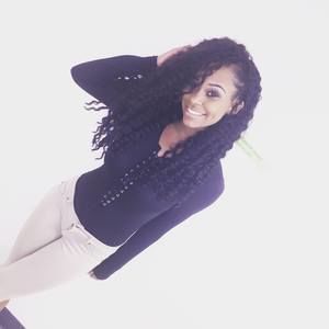 Meet your Posher, Mariah