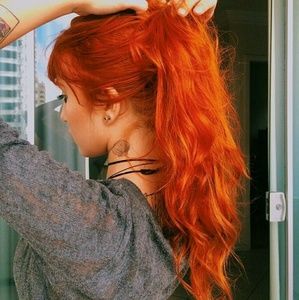 Meet your Posher, Daisy