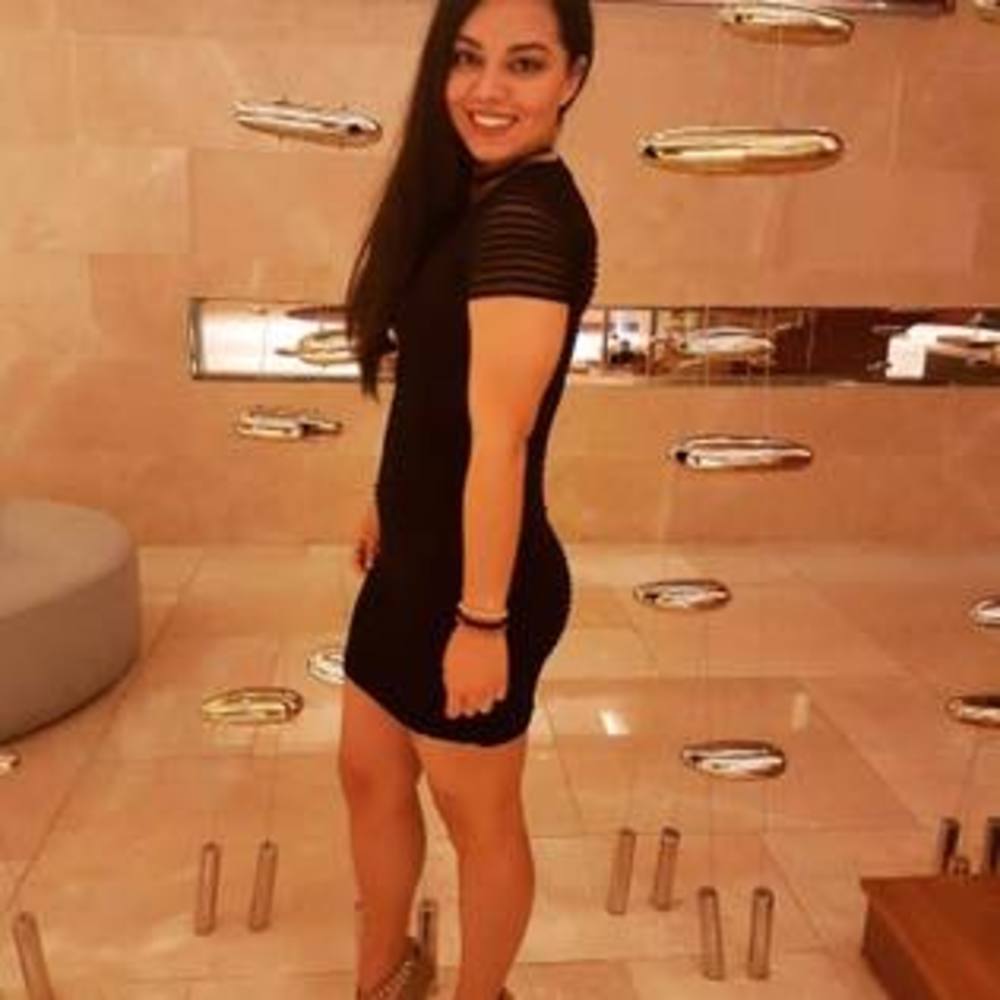 Meet your Posher, Klaudia