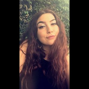 Meet your Posher, Kristina