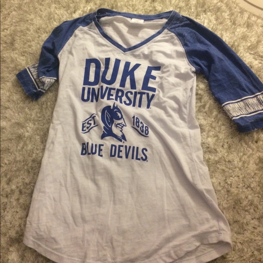 duke university blue devils top