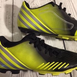 Adidas Predito Predator Soccer Cleats 5