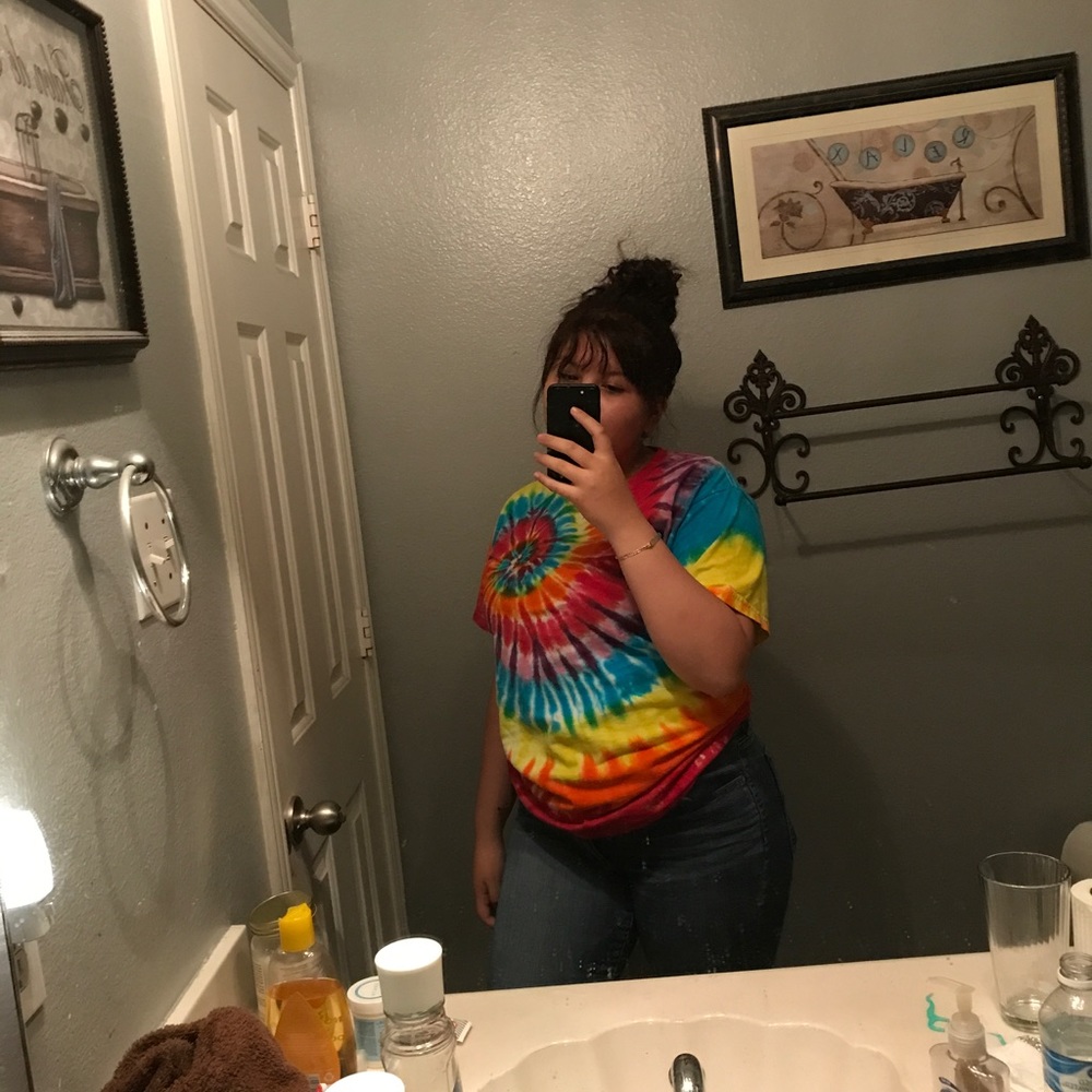 Meet your Posher, Beatriz