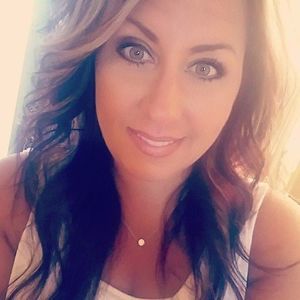 Meet your Posher, Stacy