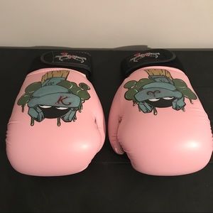 Meet your Posher, Kay