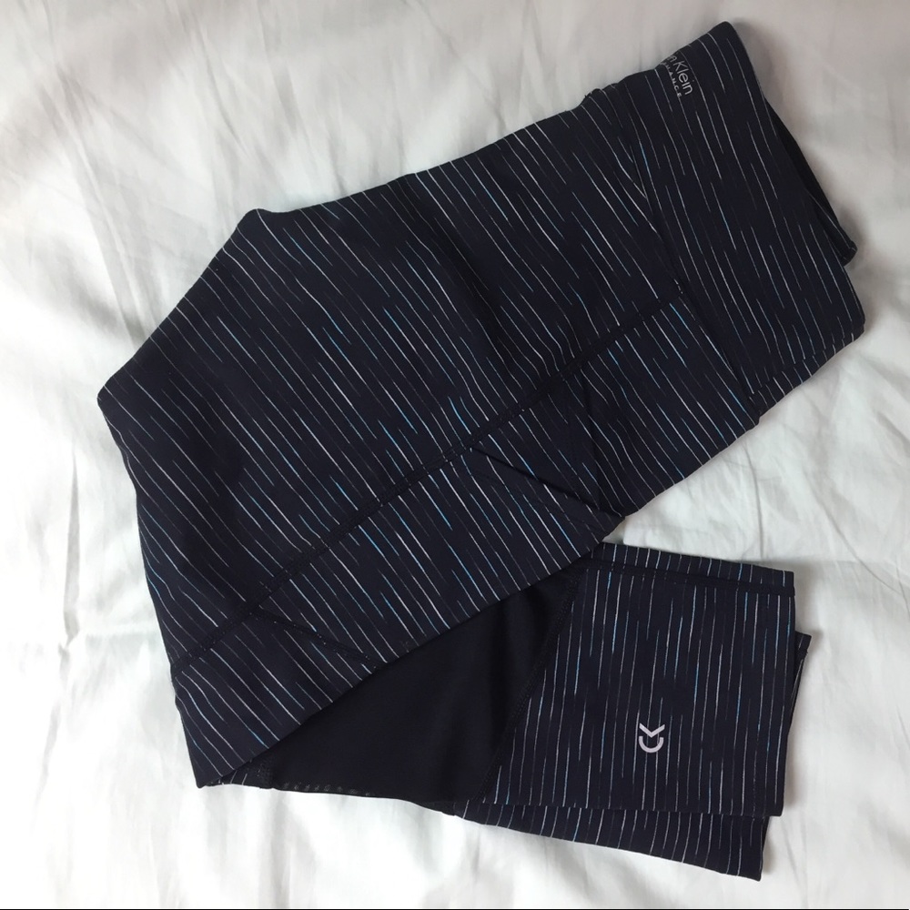 Calvin klein leggings