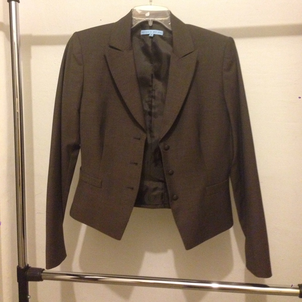 Antonio Melani blazer