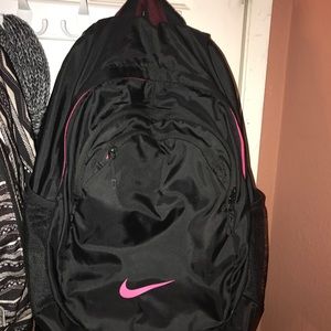 Nike backpack