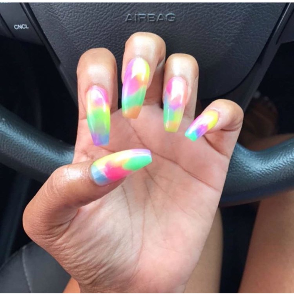 Meet your Posher, Jelly