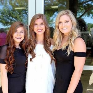 Meet your Posher, Logan