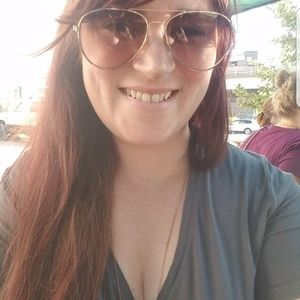 Meet your Posher, Shannon