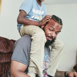 Meet your Posher, Jay