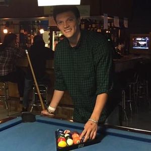 Meet your Posher, Mason