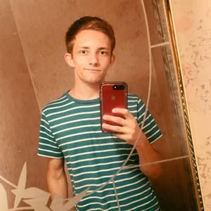 Meet your Posher, Benjamin