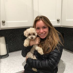 Meet your Posher, Kacie