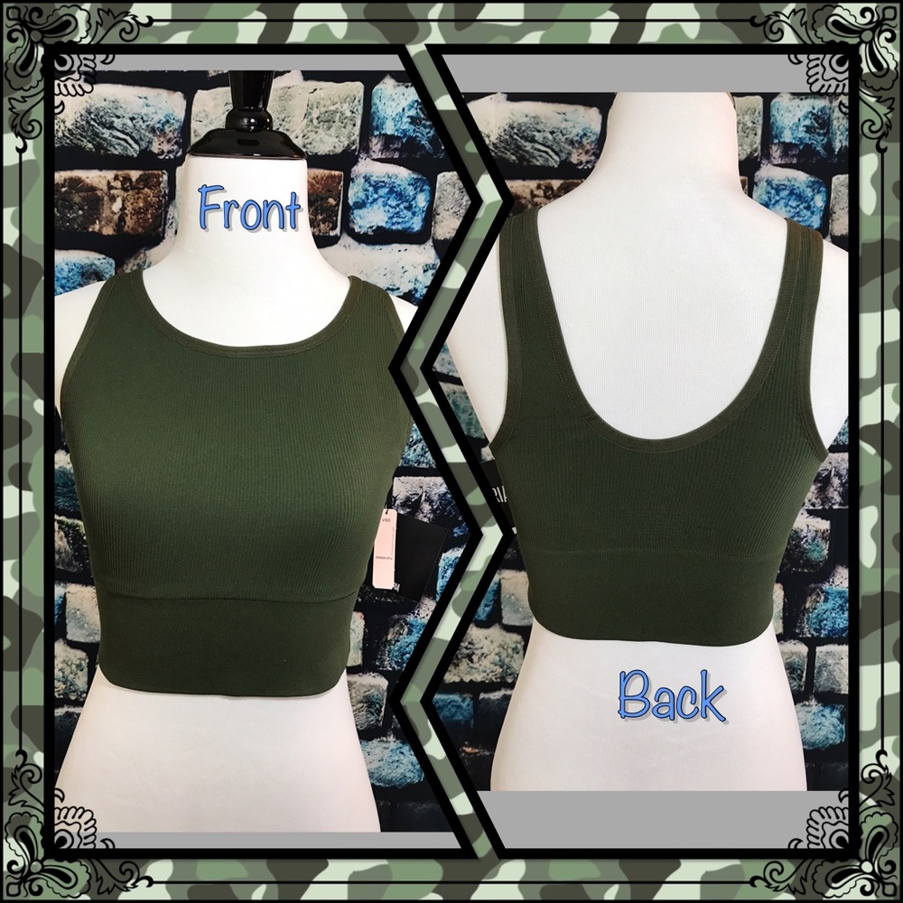 ⚜️NWT Victoria's Secret Sport bra: Medium⚜️