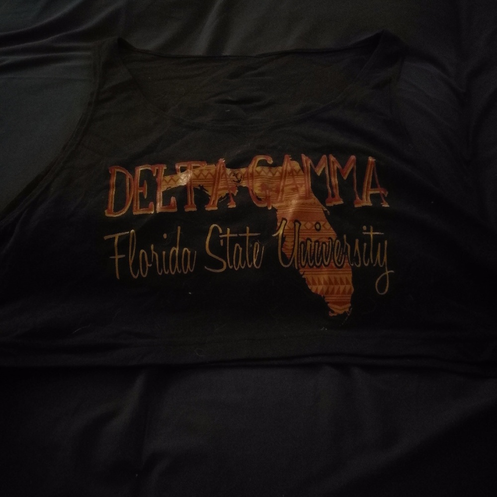 Florida State Delta Gamma