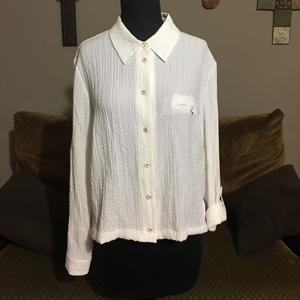 Vintage Allison Daley Shirt