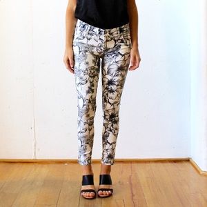 ‼️LAST DAY‼️Zara skinny pants