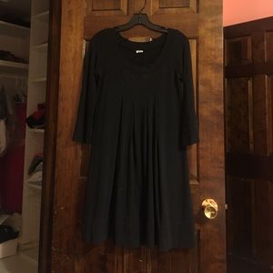 Splendid black dress