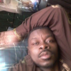 Meet your Posher, Jason