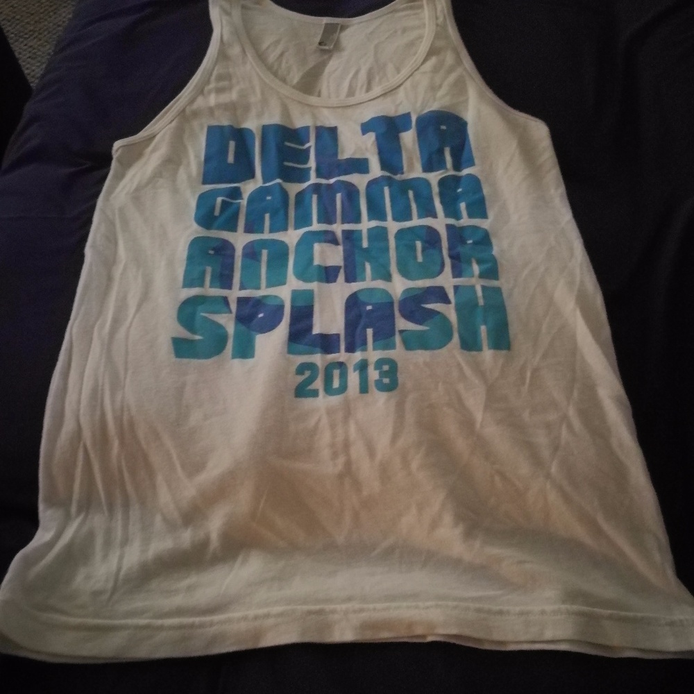 Delta Gamma
