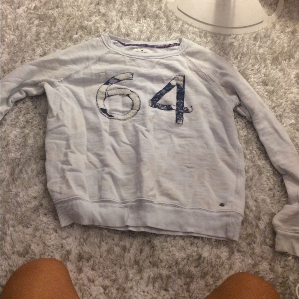 american eagle long sleeve