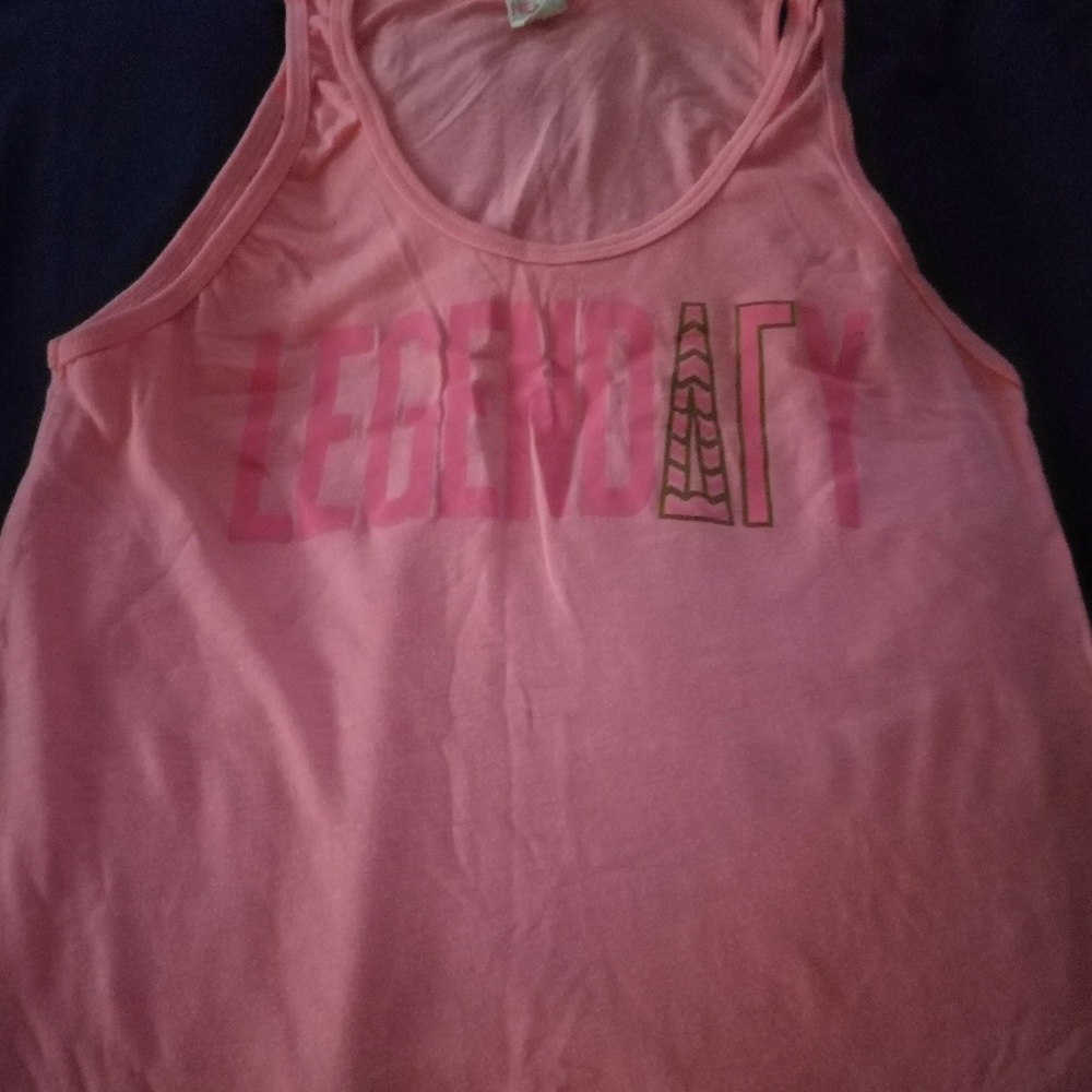 Delta Gamma