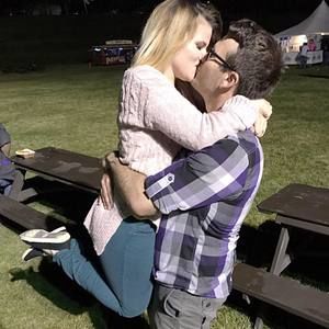 Meet your Posher, Ali