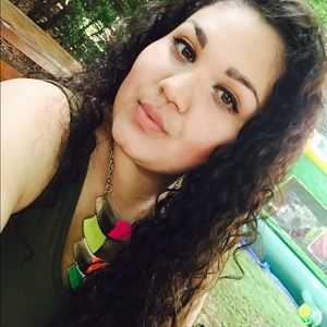 Meet your Posher, Tamar