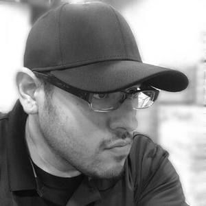 Meet your Posher, Ernest