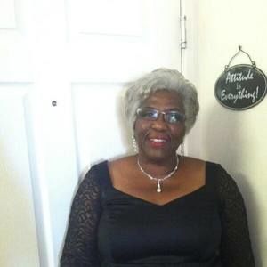 Meet your Posher, Janice