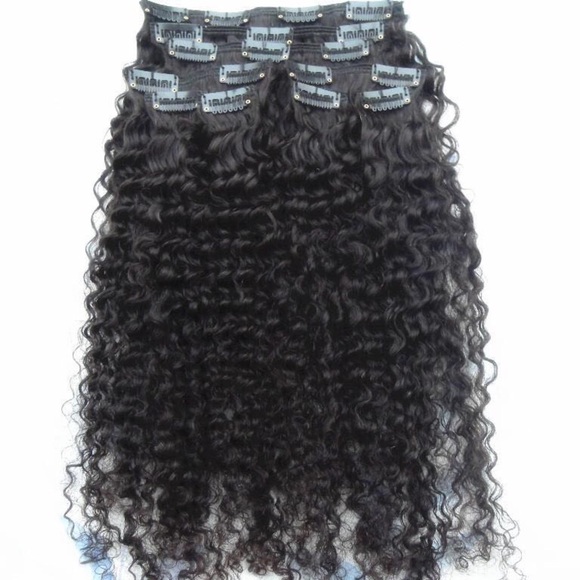 Hair extensions factory - Picture 1 of 3
