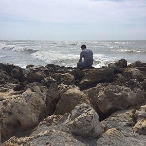 Meet your Posher, Jack