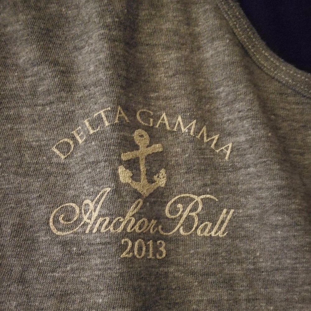 Delta Gamma