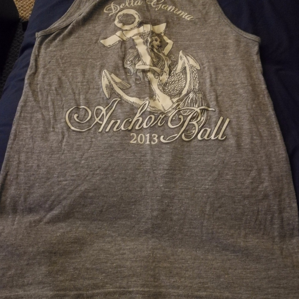 Delta Gamma - Picture 3 of 4
