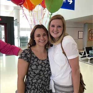 Meet your Posher, Kylie