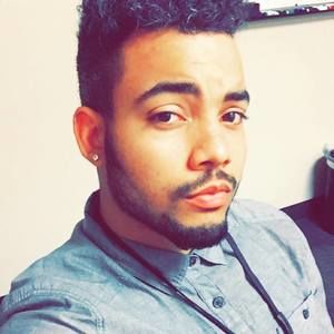 Meet your Posher, Aj