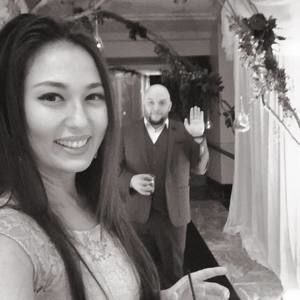 Meet your Posher, Michael