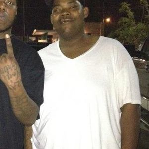 Meet your Posher, Jarrett