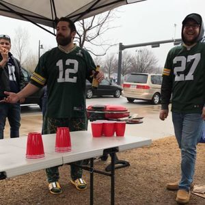 Meet your Posher, Michael