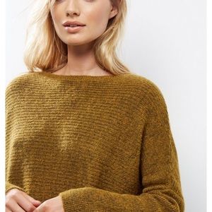 🌻LOWEST PRICE SALE🌻New Look Ribbed Jumper