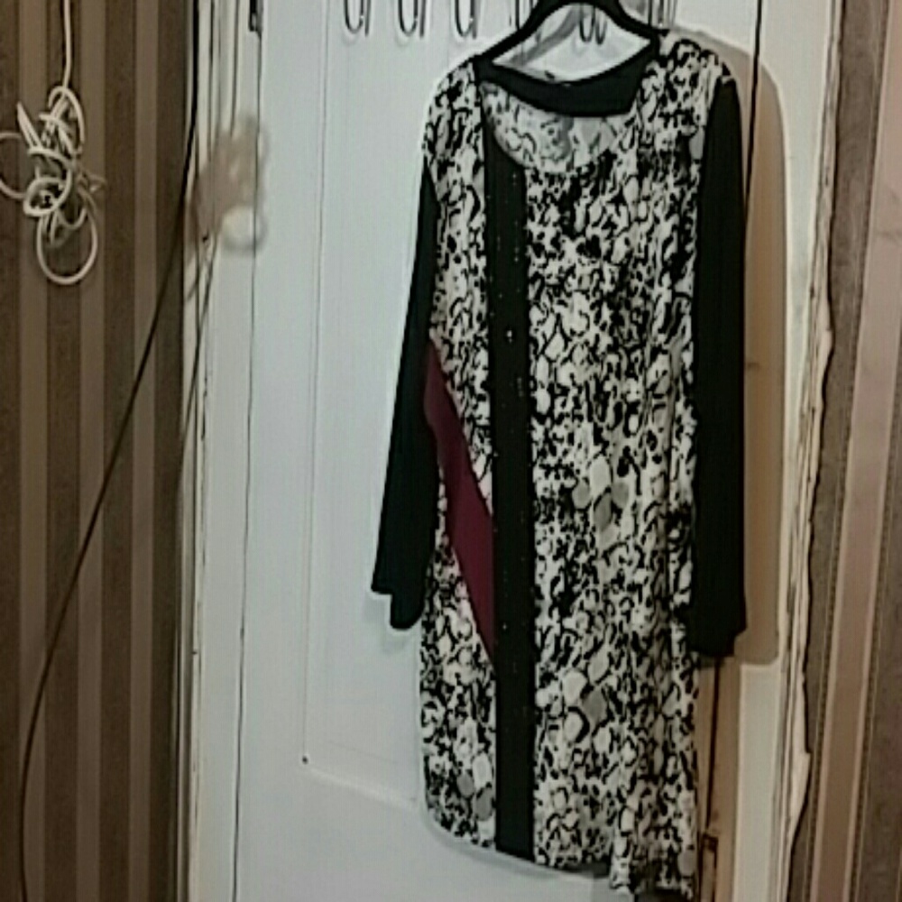 J M COLLECTION  BLOUSE!!!I