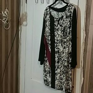 J M COLLECTION  BLOUSE!!!I