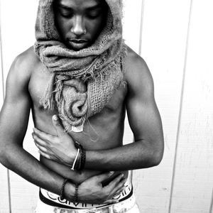 Meet your Posher, Christopher