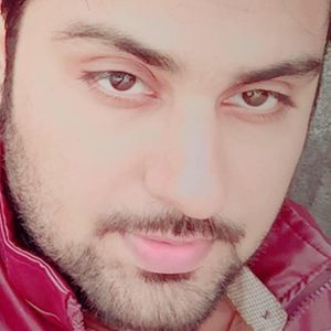 Meet your Posher, Malik