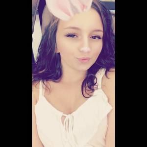 Meet your Posher, Bryanna